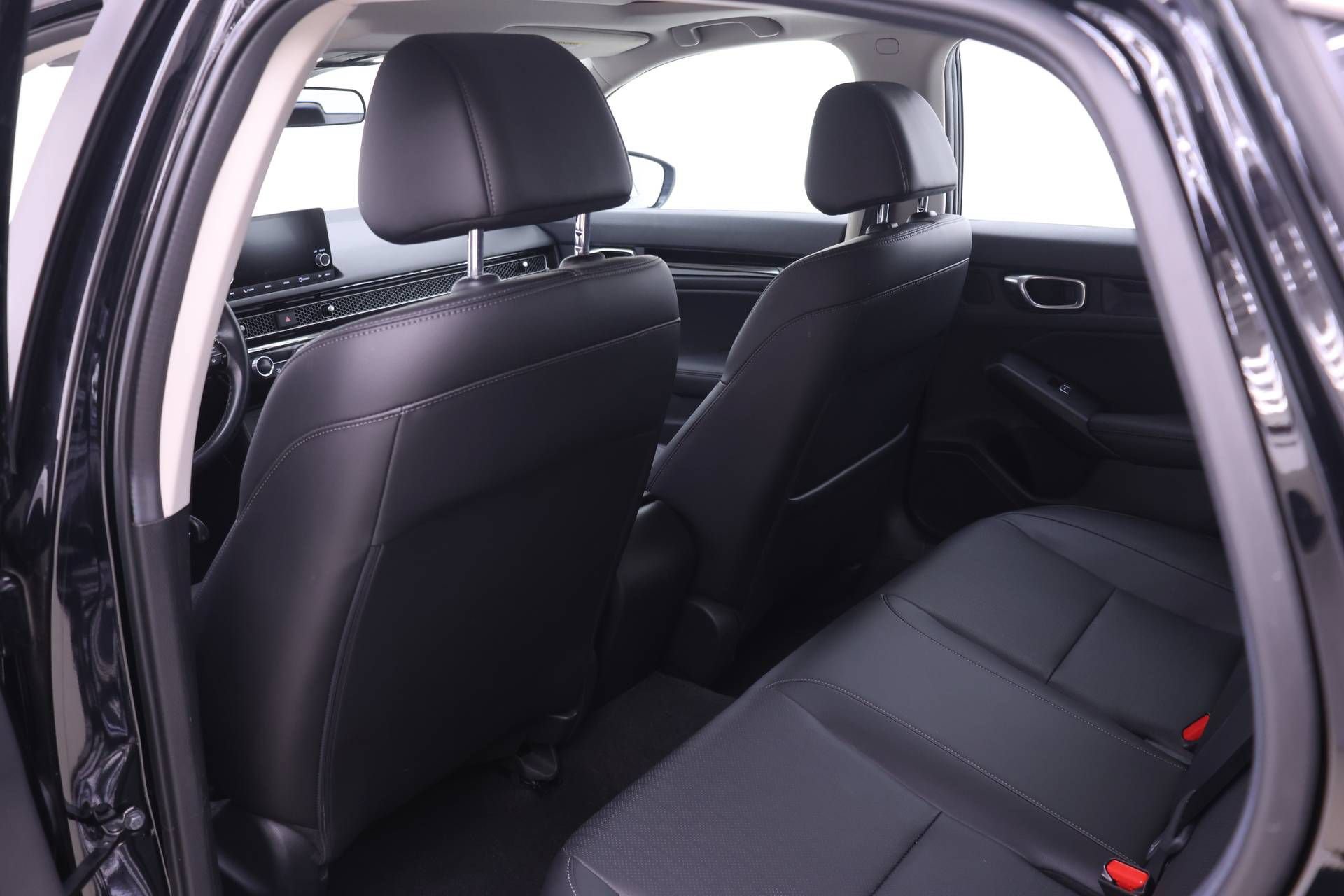 Certified 2024 Honda Civic EX-L image 11