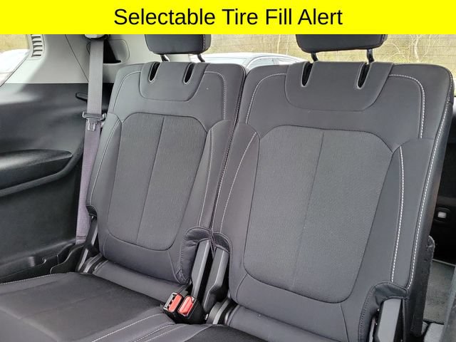 Used 2024 Jeep Grand Cherokee L Laredo w/ Luxury Tech Group I AWD/4WD image 25
