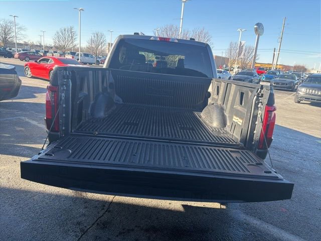 Used 2024 Ford F150 XLT image 10