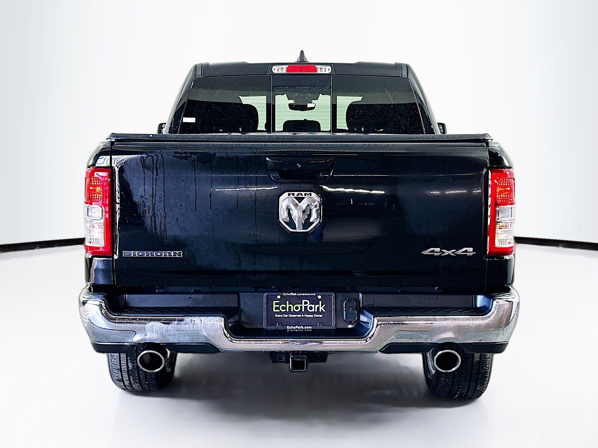 Used 2022 RAM 1500 Big Horn image 7