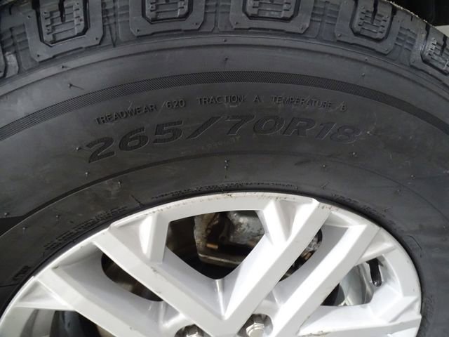Used 2024 Toyota Tundra SR5 w/ SR5 Convenience Package image 42