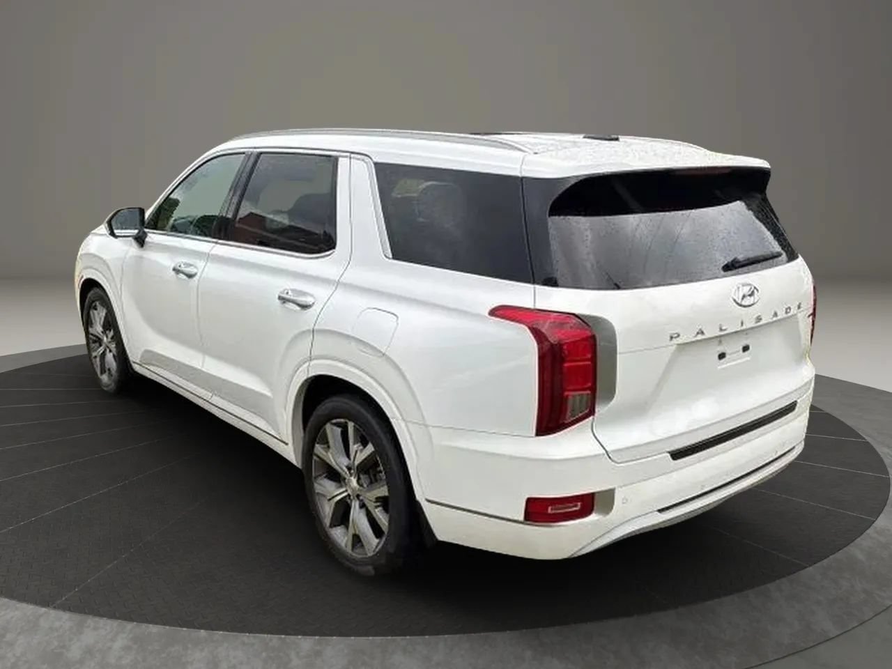 Used 2021 Hyundai Palisade Limited AWD/4WD image 7
