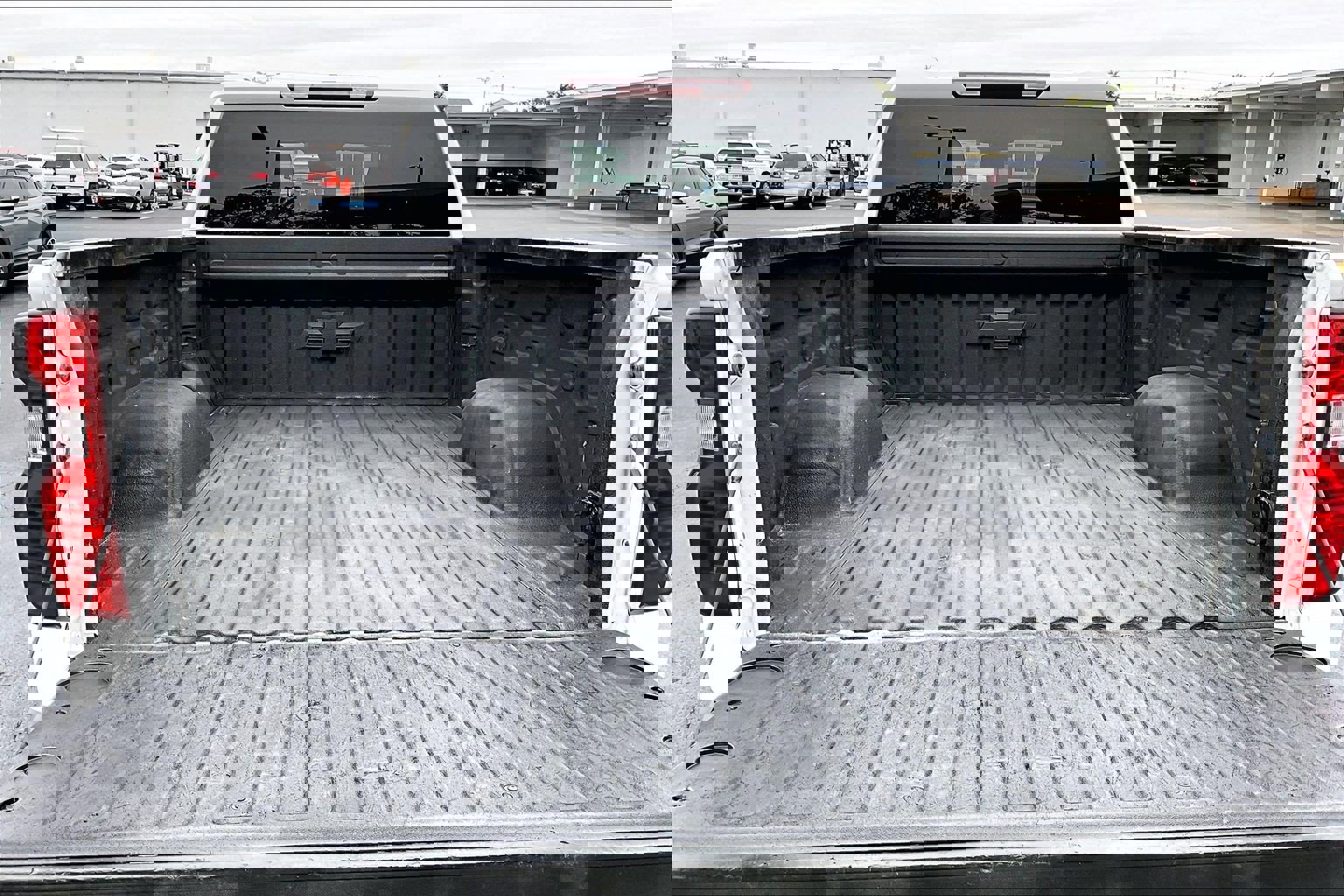 Certified 2023 Chevrolet Silverado 1500 LT w/ Protection Package image 7