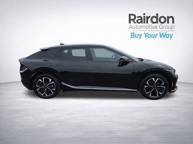 Used 2023 Kia EV6 Wind w/ Wind Technology Package image 9