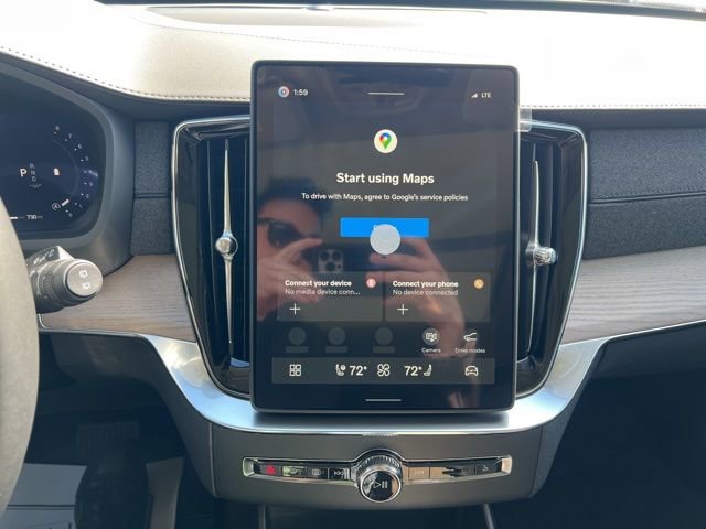 New 2026 Volvo XC90 B5 Core w/ Protection Package Premier AWD/4WD image 33