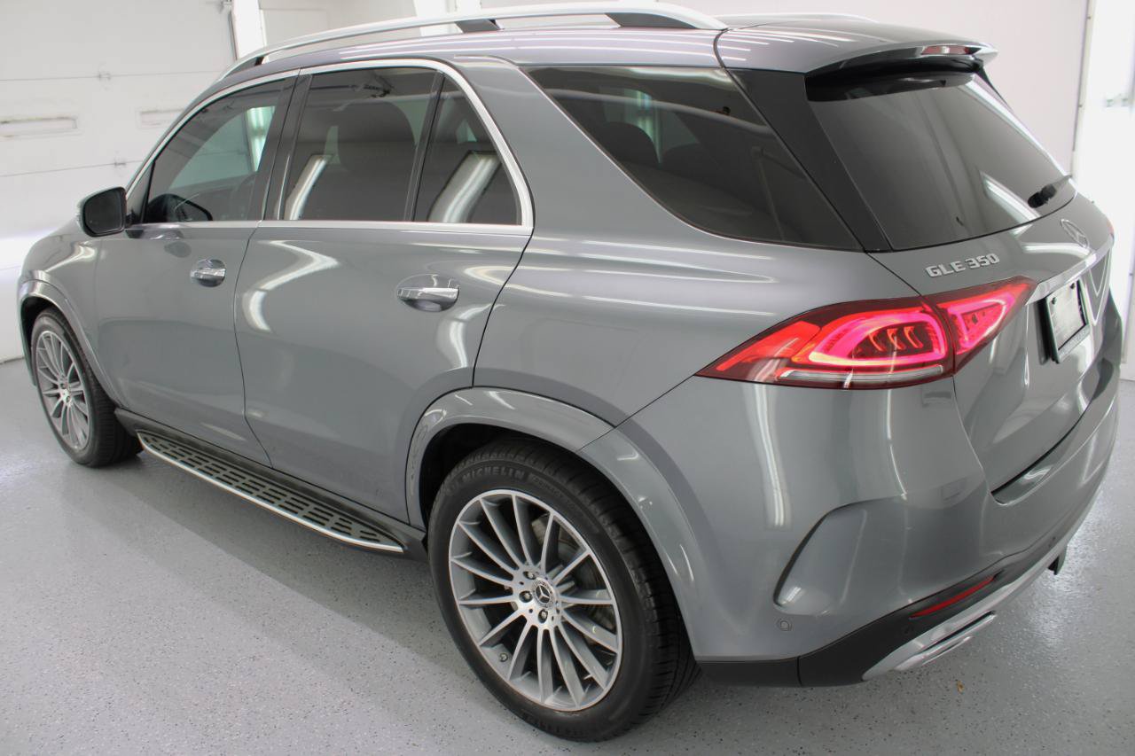 Used 2020 Mercedes-Benz GLE 350 4MATIC image 6
