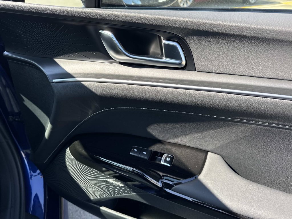 New 2027 Kia K5 GT-Line AWD/4WD image 15