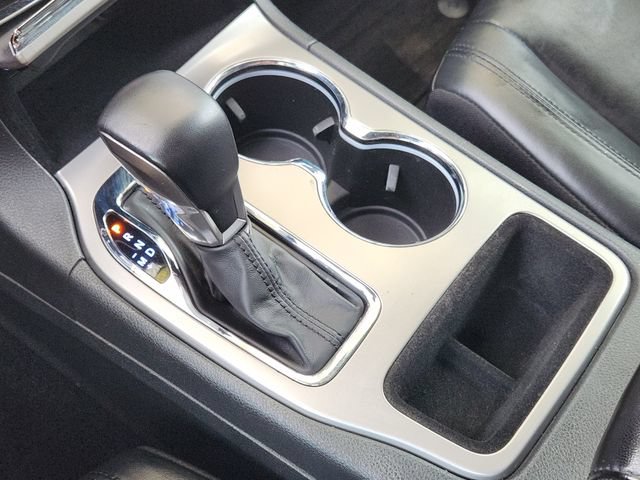 Used 2021 Jeep Grand Cherokee Limited RWD image 20