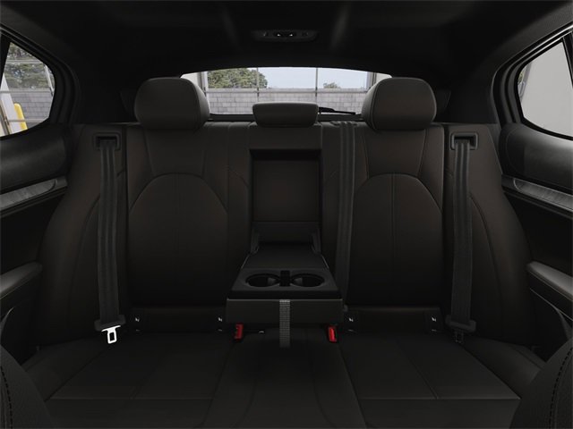 New 2025 Alfa Romeo Stelvio Sprint image 19