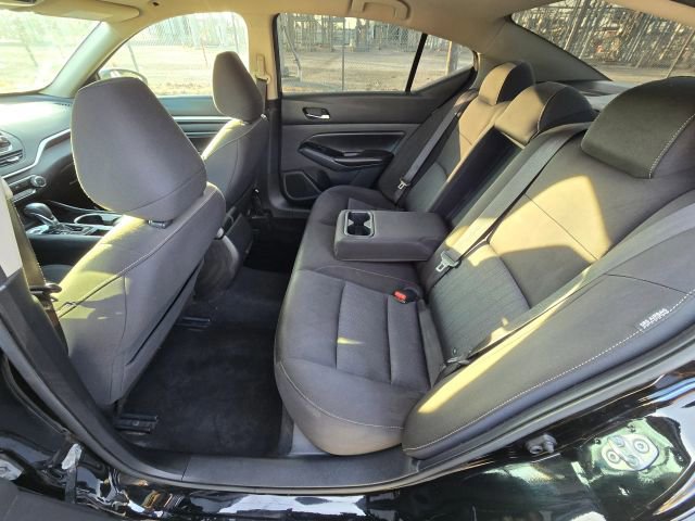 Used 2021 Nissan Altima 2.5 SV image 11