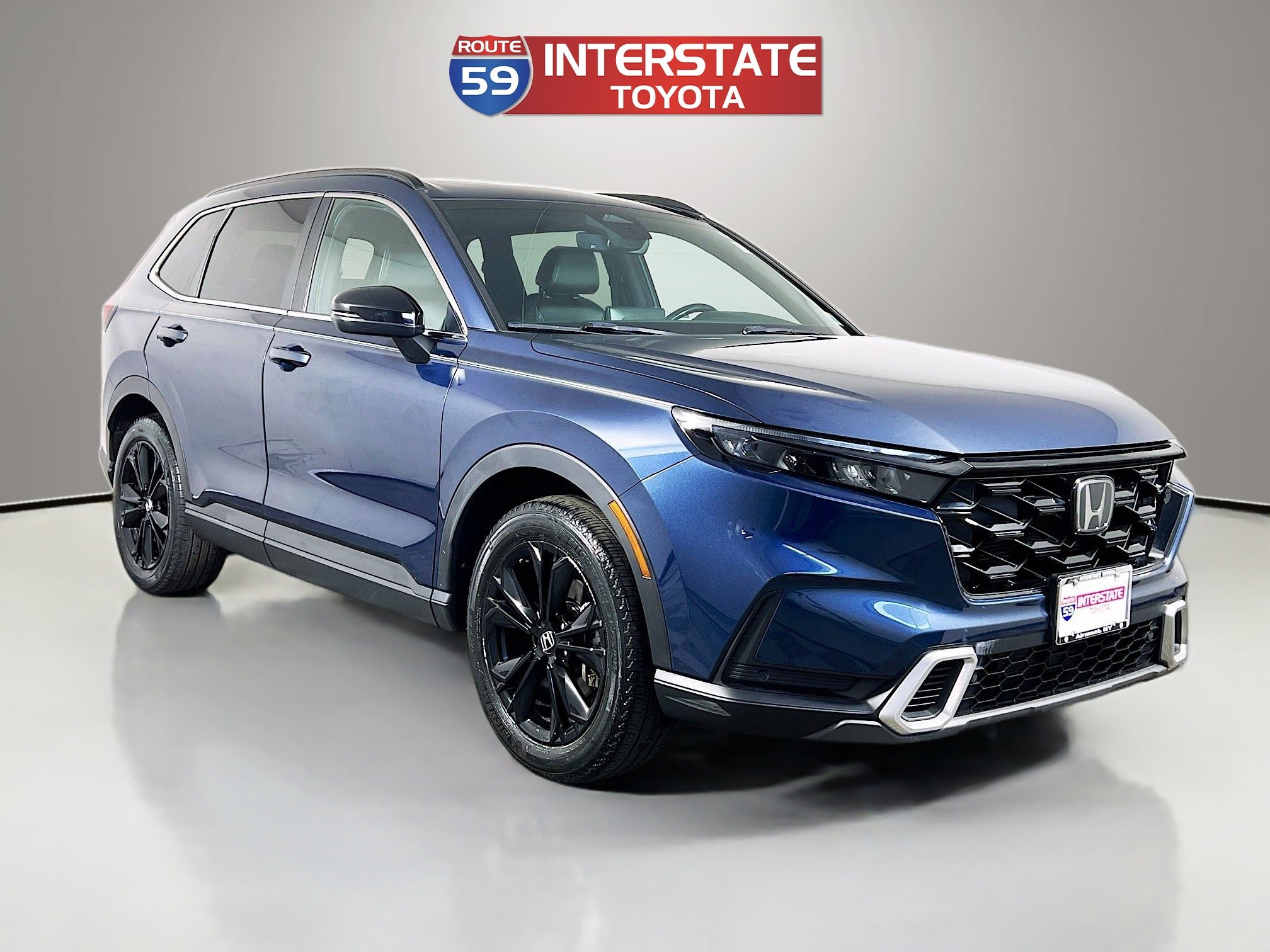 Used 2023 Honda CR-V Sport Touring