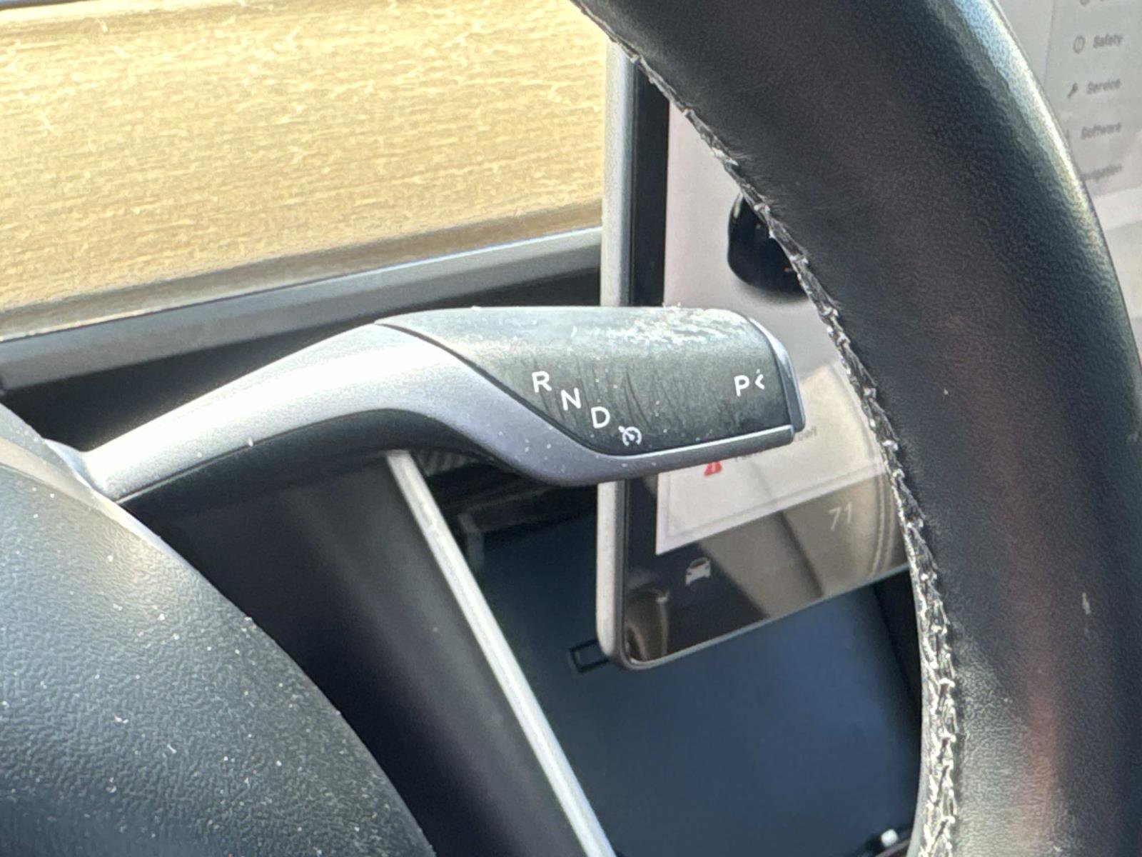 Used 2018 Tesla Model 3 Mid Range image 8