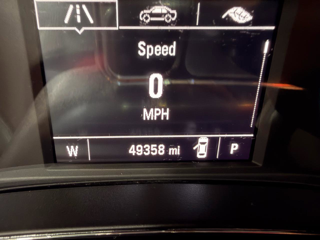 Used 2017 Chevrolet Cruze LT w/ RS Package image 21