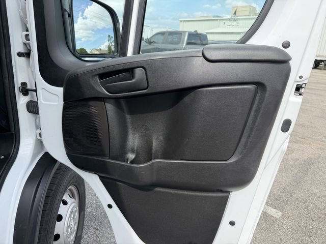 Used 2023 RAM ProMaster 2500 image 16