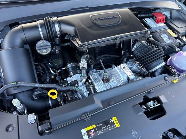 New 2026 Jeep Compass Limited w/ Sun, Sound & Navigation Group image 14