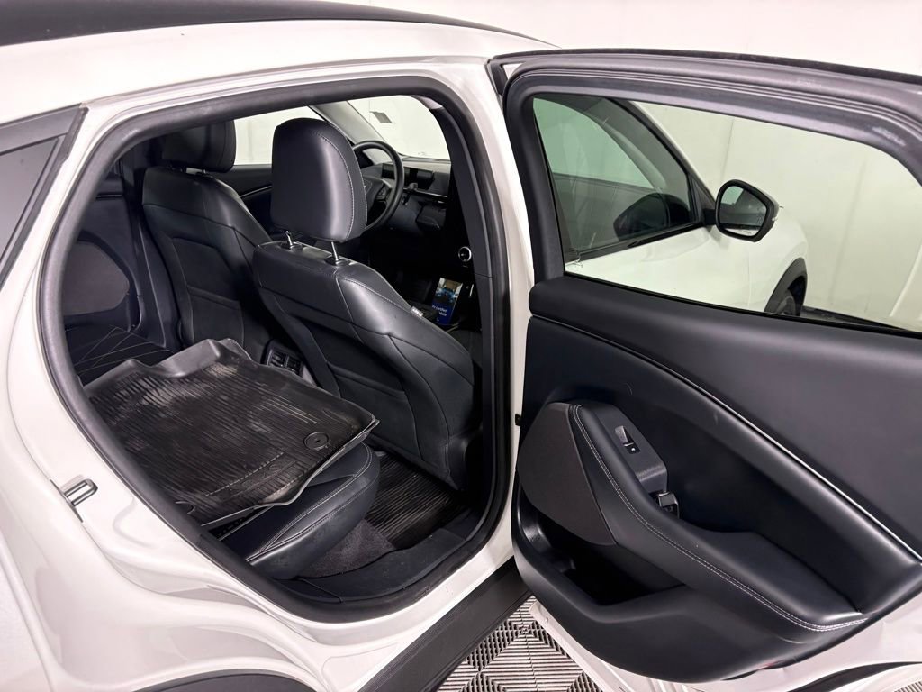 Certified 2024 Ford Mustang Mach-E Select image 32