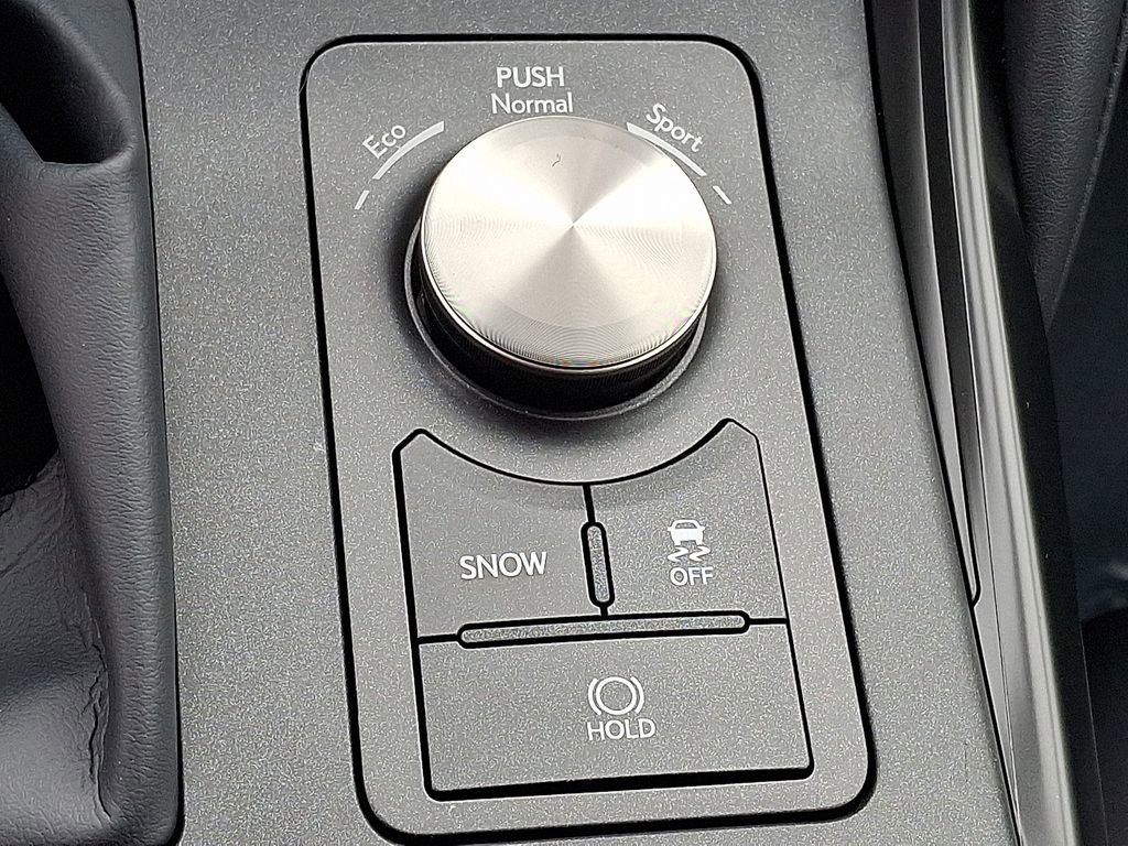 Used 2025 Lexus IS 350 F Sport w/ Accessory Package image 24