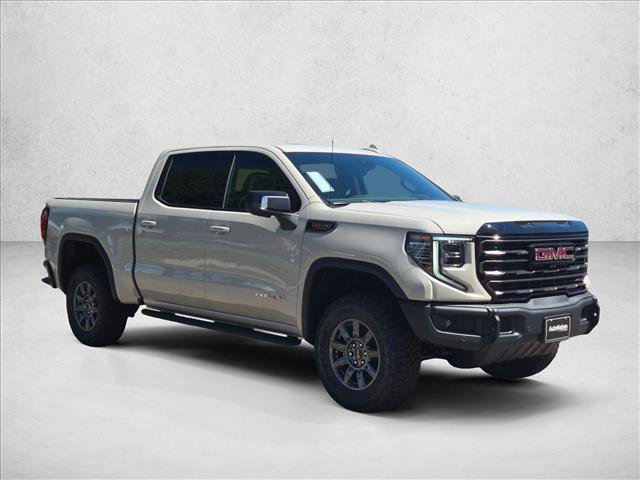 New 2026 GMC Sierra 1500 AT4X AWD/4WD image 6