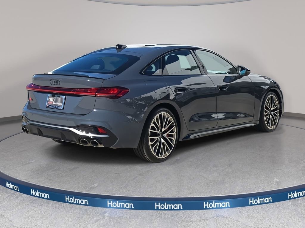 New 2025 Audi S5 Prestige AWD/4WD image 5