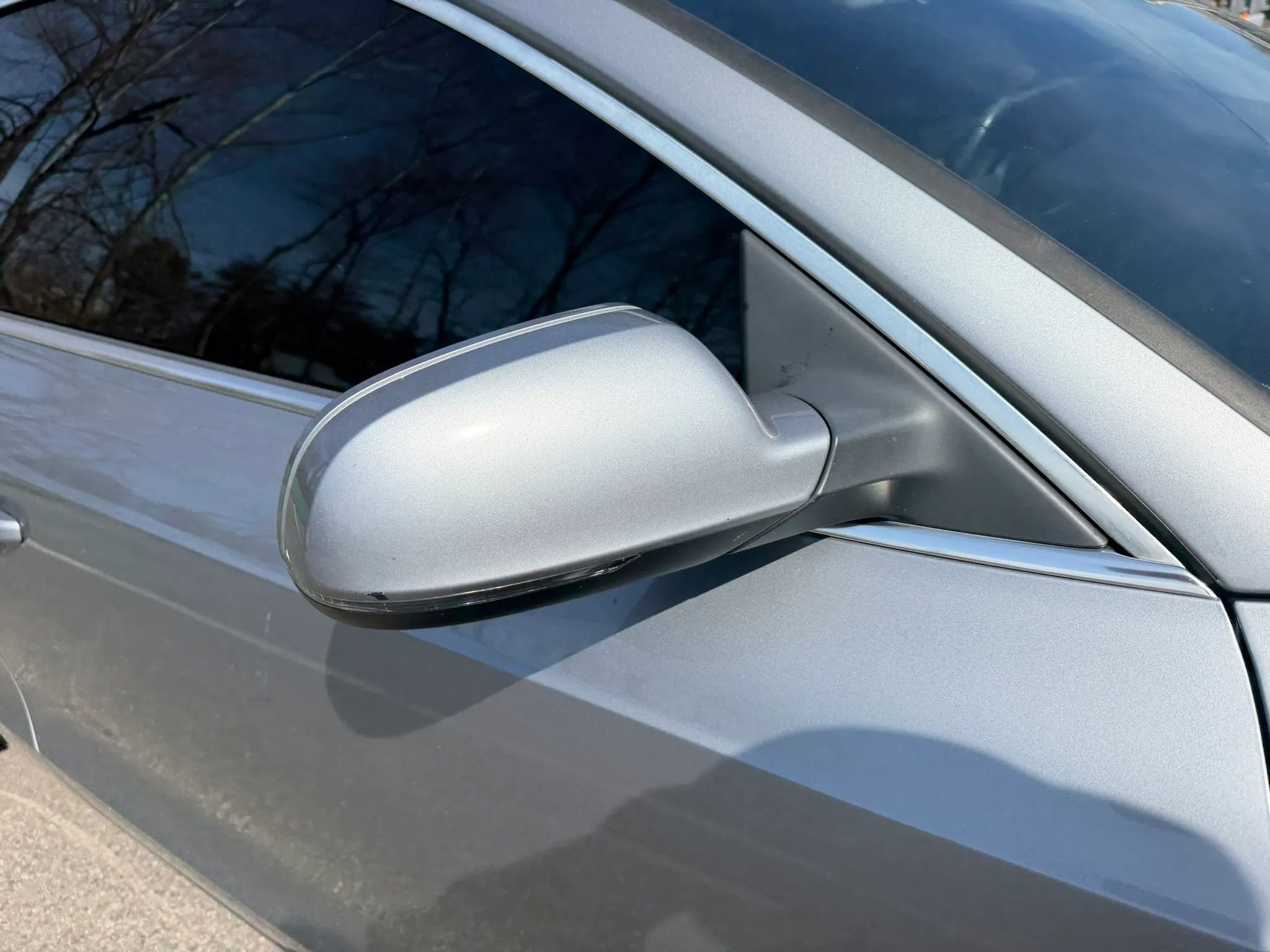 Used 2015 Audi A5 2.0T Premium w/ Audi MMI Navigation image 7