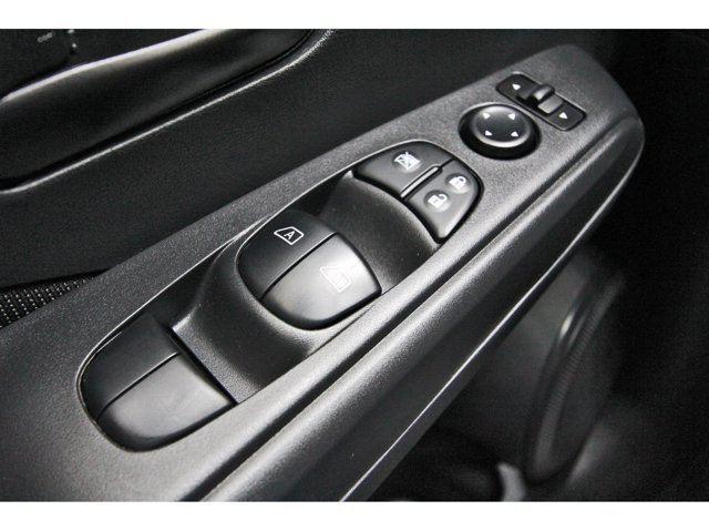 Certified 2025 Nissan Kicks Play S FWD image 20