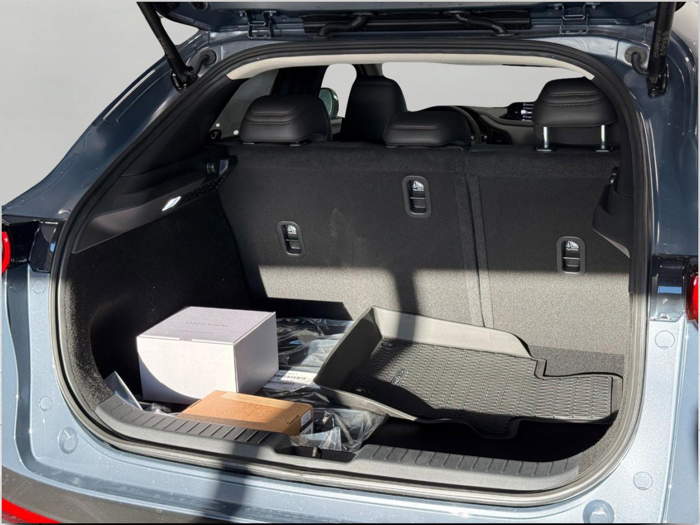 New 2026 MAZDA CX-30 2.5 Turbo w/ Premium Plus Pkg AWD/4WD image 21