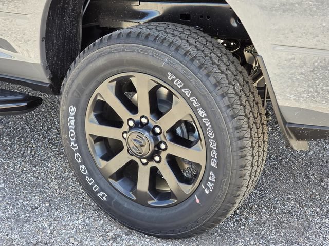 New 2026 RAM 2500 Lone Star AWD/4WD image 7