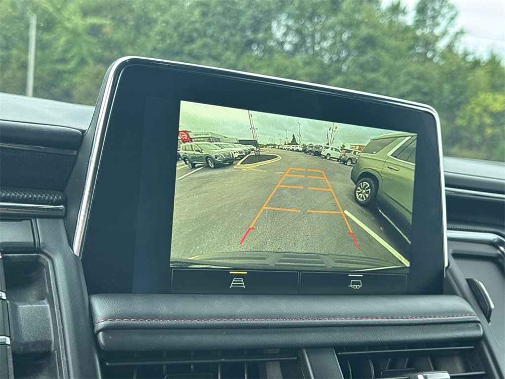 Used 2023 Chevrolet Tahoe RST image 23