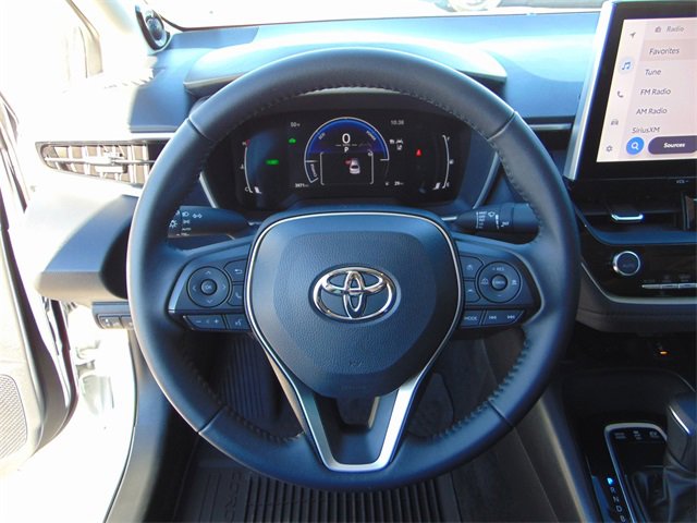 Used 2025 Toyota Corolla XLE image 15
