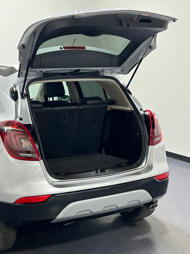 Used 2017 Buick Encore Preferred image 12