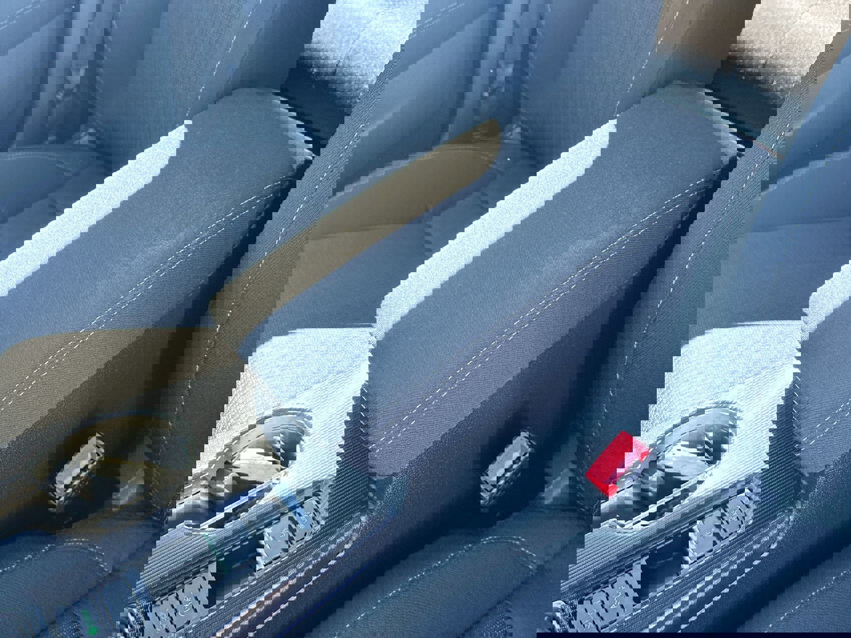 Used 2026 Honda Civic LX image 19