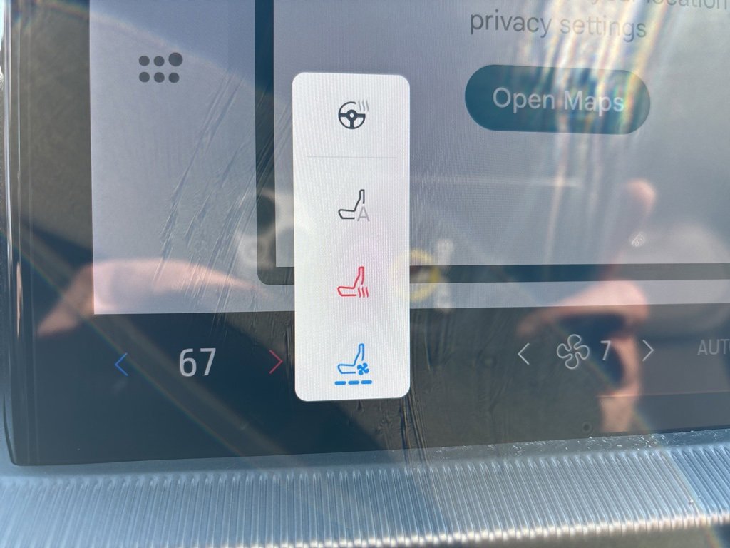 New 2026 Ford Explorer Platinum image 30