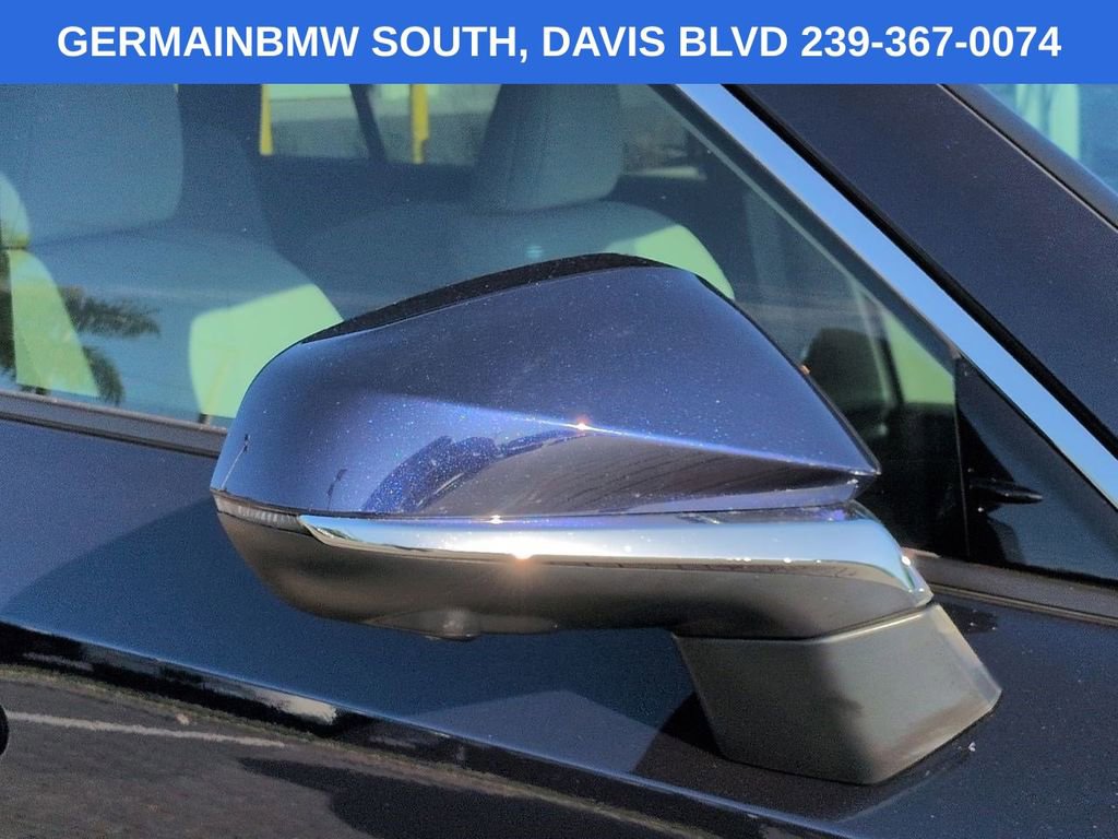 Used 2025 Lexus TX 350 AWD w/ Technology Package image 13