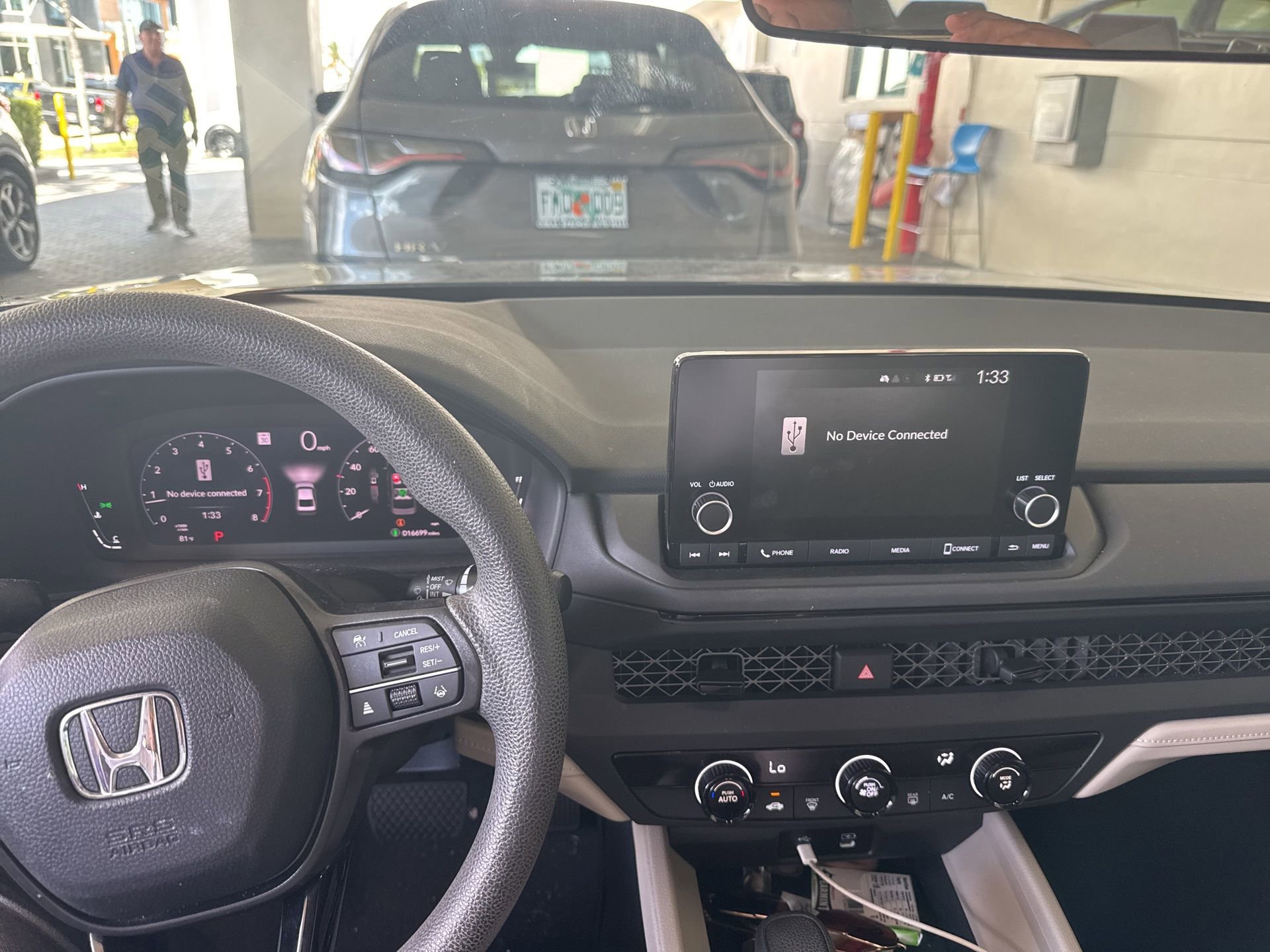 Used 2024 Honda Accord LX image 5