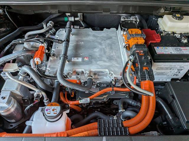 New 2026 Toyota bZ image 15