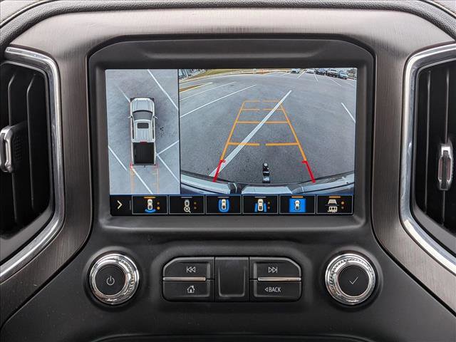 Used 2020 GMC Sierra 1500 AT4 w/ AT4 Premium Package image 13