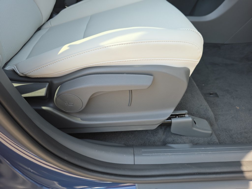 New 2027 Hyundai Santa Fe SEL FWD image 36