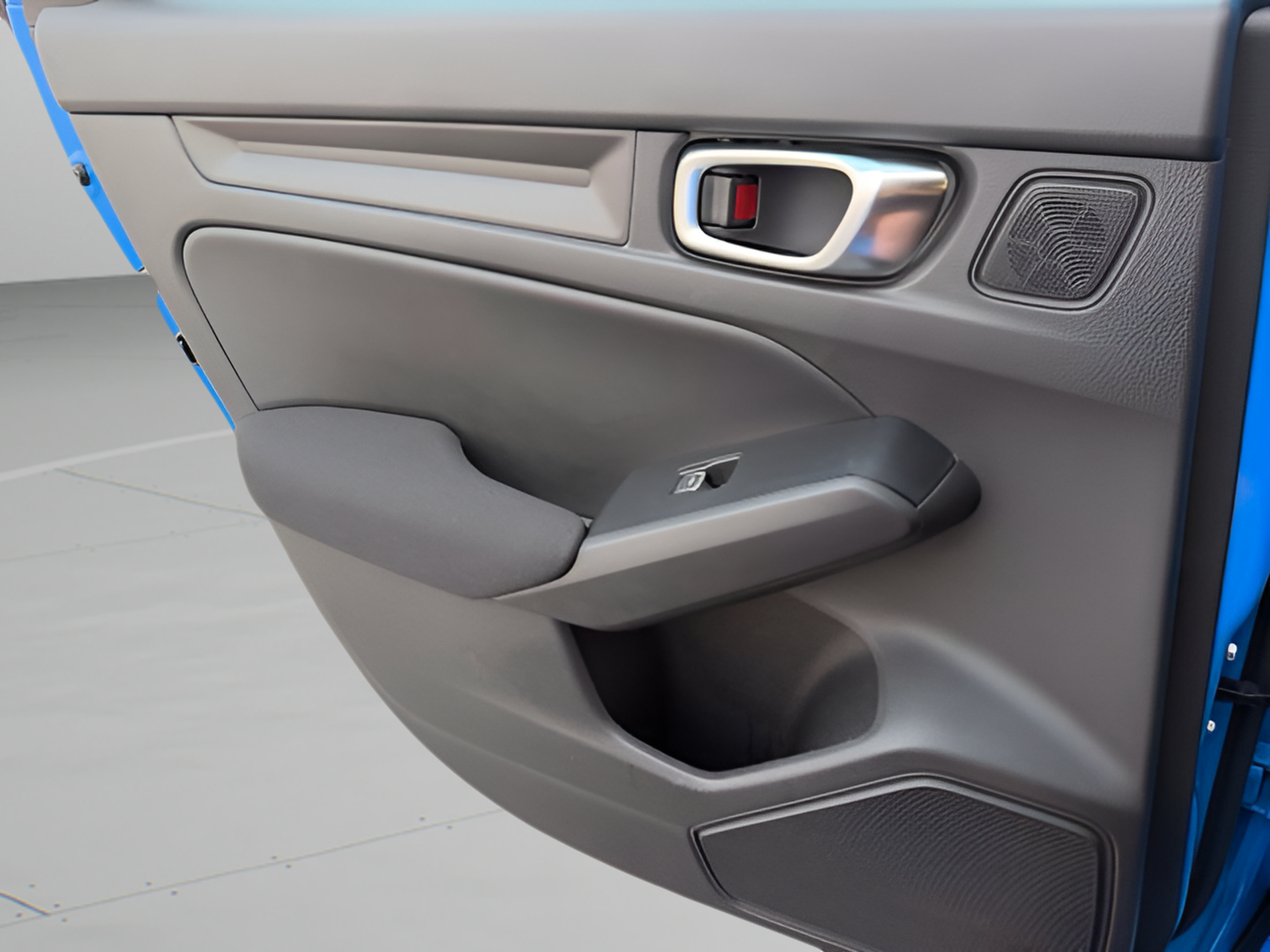 Certified 2026 Honda Civic Sport image 27