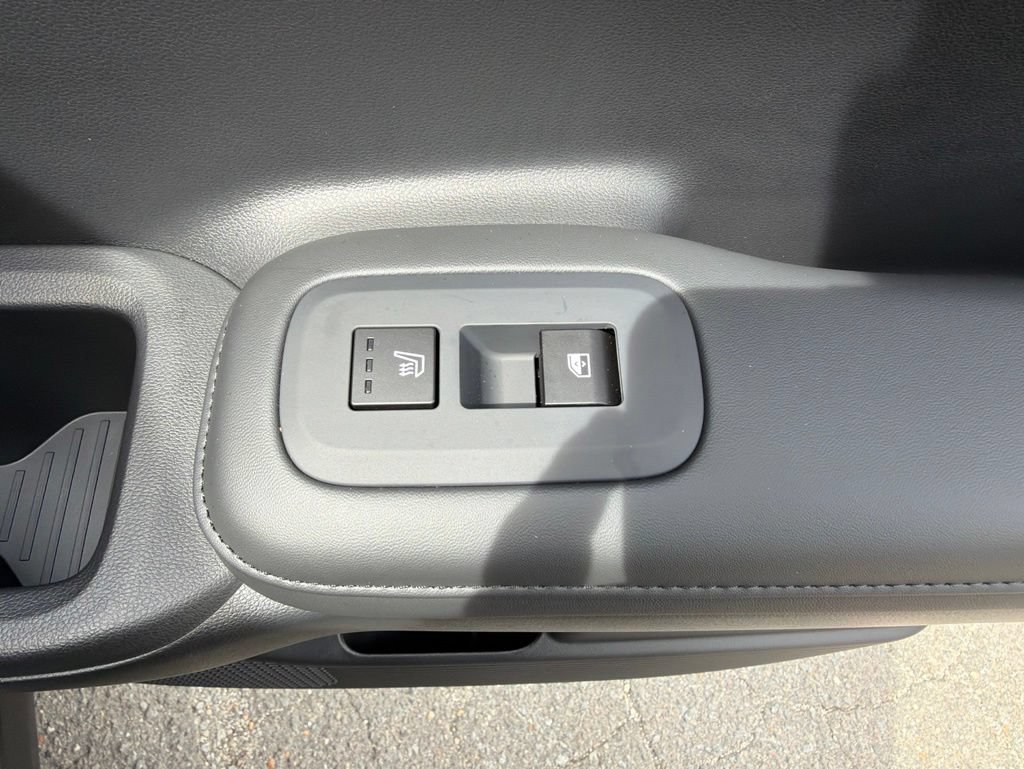 Used 2026 Hyundai Santa Fe Calligraphy AWD/4WD image 12