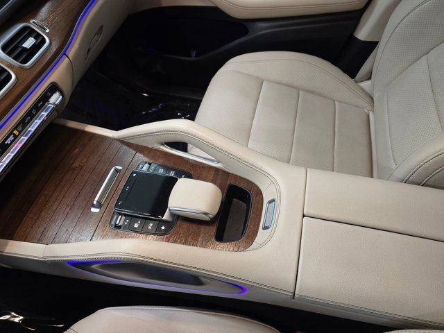 Used 2022 Mercedes-Benz GLE 450 4MATIC image 26