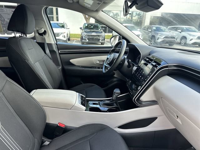 Used 2024 Hyundai Tucson SEL image 31