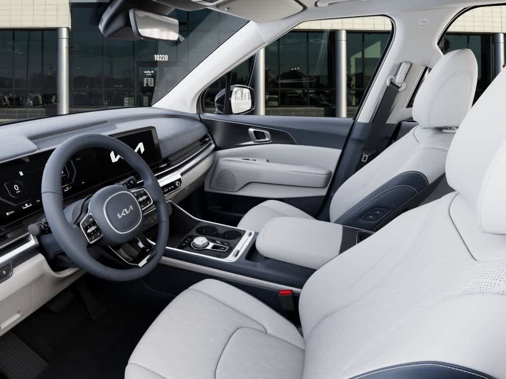 New 2026 Kia Carnival SX FWD image 17
