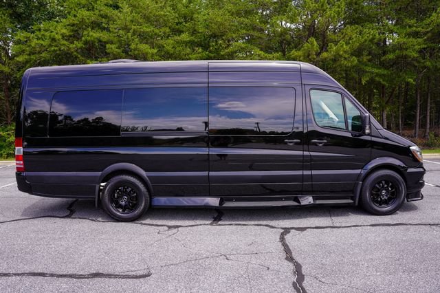 Used 2016 Mercedes-Benz Sprinter 2500 image 6