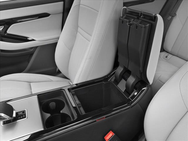 New 2026 Land Rover Range Rover Evoque S AWD/4WD image 10