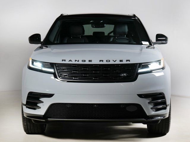 New 2026 Land Rover Range Rover Velar Dynamic SE AWD/4WD image 8
