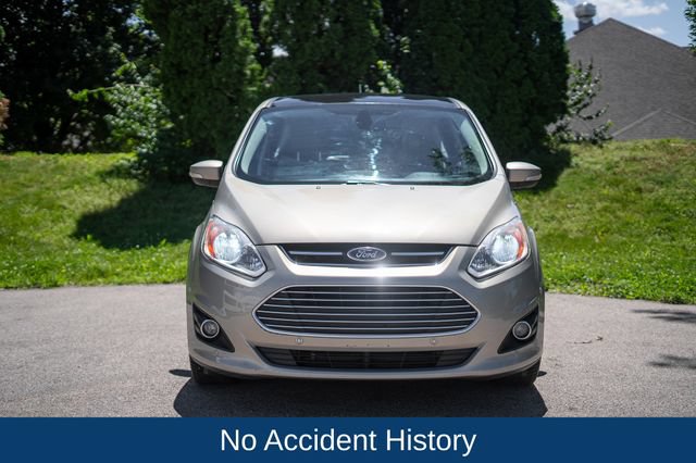 Used 2015 Ford C-MAX Energi SEL w/ Equipment Group 303A FWD image 2
