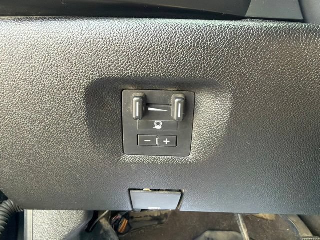 Used 2008 Chevrolet Silverado 2500 LT w/ EZ-Lift Tailgate Package AWD/4WD image 16