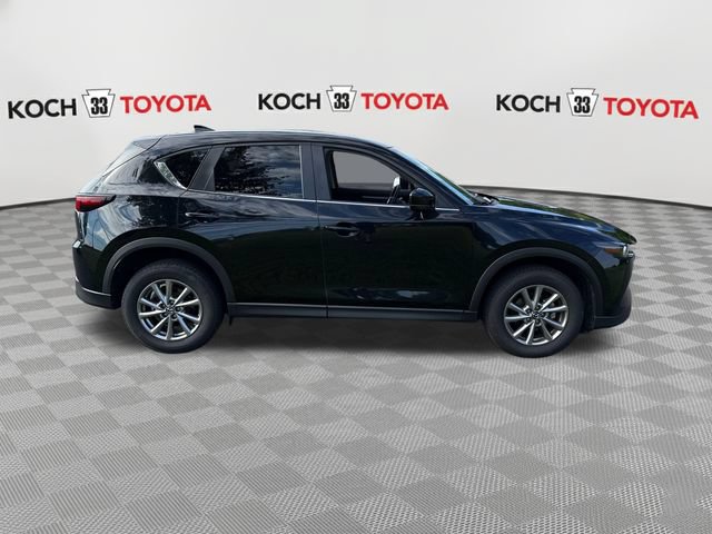 Used 2022 MAZDA CX-5 AWD 2.5 S image 9