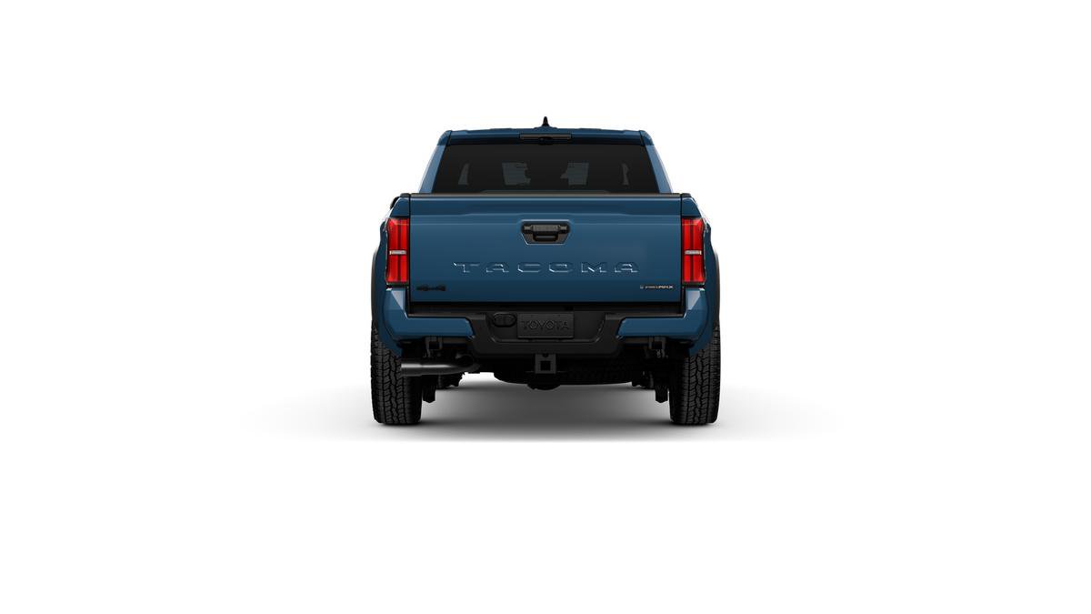 New 2026 Toyota Tacoma TRD Off-Road w/ TRD Off Road Upgrade Package AWD/4WD image 54