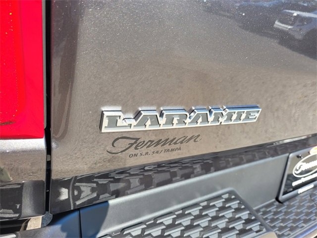 New 2026 RAM 1500 Laramie w/ Laramie Preferred Package image 13